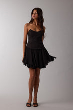 Load image into Gallery viewer, The Emma dress- Black