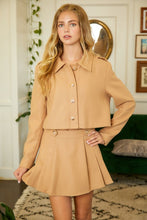 Load image into Gallery viewer, The Nina Jacket