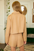 Load image into Gallery viewer, The Nina Jacket