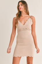 Load image into Gallery viewer, The Claudette dress