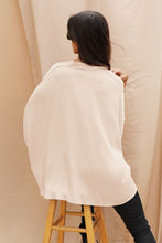 Load image into Gallery viewer, The Claudia top- Champagne