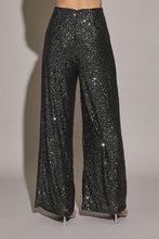 Load image into Gallery viewer, The Mia pants- Gunmetal
