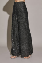 Load image into Gallery viewer, The Mia pants- Gunmetal