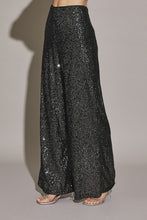 Load image into Gallery viewer, The Mia pants- Gunmetal