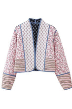 Load image into Gallery viewer, The Paisley Jacket
