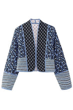 Load image into Gallery viewer, The Paisley Jacket
