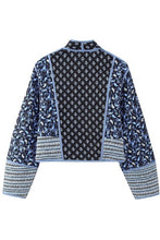 Load image into Gallery viewer, The Paisley Jacket
