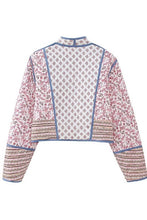 Load image into Gallery viewer, The Paisley Jacket