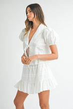 Load image into Gallery viewer, The Lili set- White