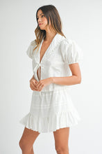 Load image into Gallery viewer, The Lili set- White