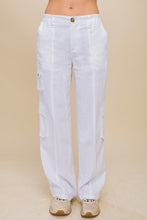 Load image into Gallery viewer, The Andrea pants- White
