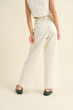 Load image into Gallery viewer, The Nata pants- Ecru