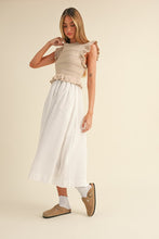 Load image into Gallery viewer, The Tori dress- Lt Taupe