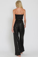 Load image into Gallery viewer, The Pia top- Black