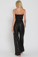Load image into Gallery viewer, The Pia top- Black