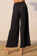 Load image into Gallery viewer, The Pam pants- Black