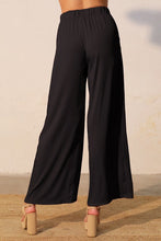 Load image into Gallery viewer, The Pam pants- Black