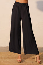 Load image into Gallery viewer, The Pam pants- Black