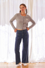 Load image into Gallery viewer, The Domi sweater- H Grey