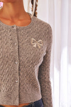 Load image into Gallery viewer, The Domi sweater- H Grey