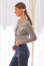 Load image into Gallery viewer, The Domi sweater- H Grey