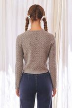 Load image into Gallery viewer, The Domi sweater- H Grey