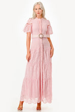 Load image into Gallery viewer, The Ali dress- Pink