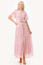 Load image into Gallery viewer, The Ali dress- Pink