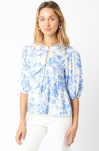 Load image into Gallery viewer, The Priscy top