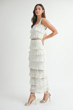 Load image into Gallery viewer, The Cici set- White