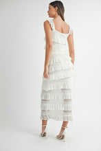 Load image into Gallery viewer, The Cici set- White