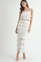 Load image into Gallery viewer, The Cici set- White