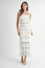 Load image into Gallery viewer, The Cici set- White