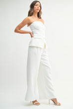 Load image into Gallery viewer, The Kelly set-Off White