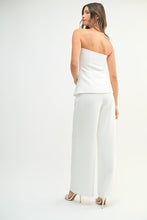Load image into Gallery viewer, The Kelly set-Off White