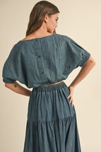 Load image into Gallery viewer, The Aerin top