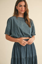 Load image into Gallery viewer, The Aerin top