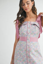 Load image into Gallery viewer, The Melissa dress- Pink