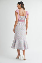 Load image into Gallery viewer, The Melissa dress- Pink