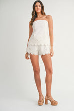 Load image into Gallery viewer, The Nina set- White