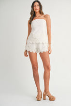 Load image into Gallery viewer, The Nina set- White