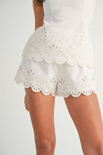 Load image into Gallery viewer, The Nina set- White