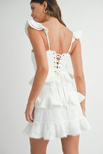 Load image into Gallery viewer, The Jackie dress