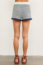 Load image into Gallery viewer, The Tori shorts- Navy