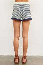 Load image into Gallery viewer, The Tori shorts- Navy