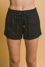 Load image into Gallery viewer, The APDC shorts- Black