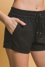 Load image into Gallery viewer, The APDC shorts- Black