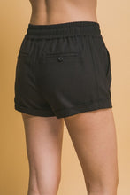 Load image into Gallery viewer, The APDC shorts- Black