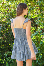 Load image into Gallery viewer, The Alexa Dress romper