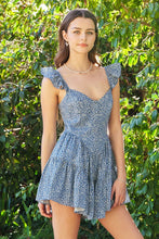 Load image into Gallery viewer, The Alexa Dress romper
